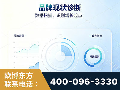 韩城-品牌现状诊断