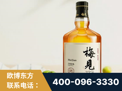 韩城-梅见青梅酒