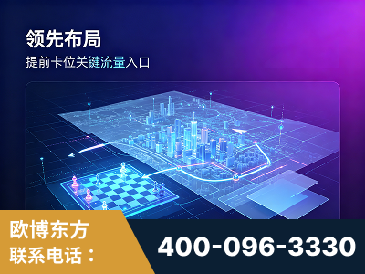 韩城-领先布局：于2024年初开启GEO业务的公司